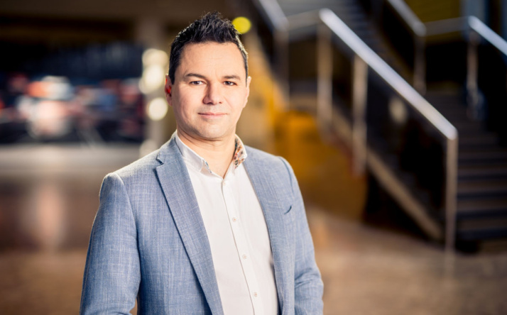 Die Bedeutung der Arktis für unser Wetter