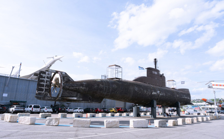 45 Jahre Technikbegeisterung bei den Technik Museen Sinsheim Speyer