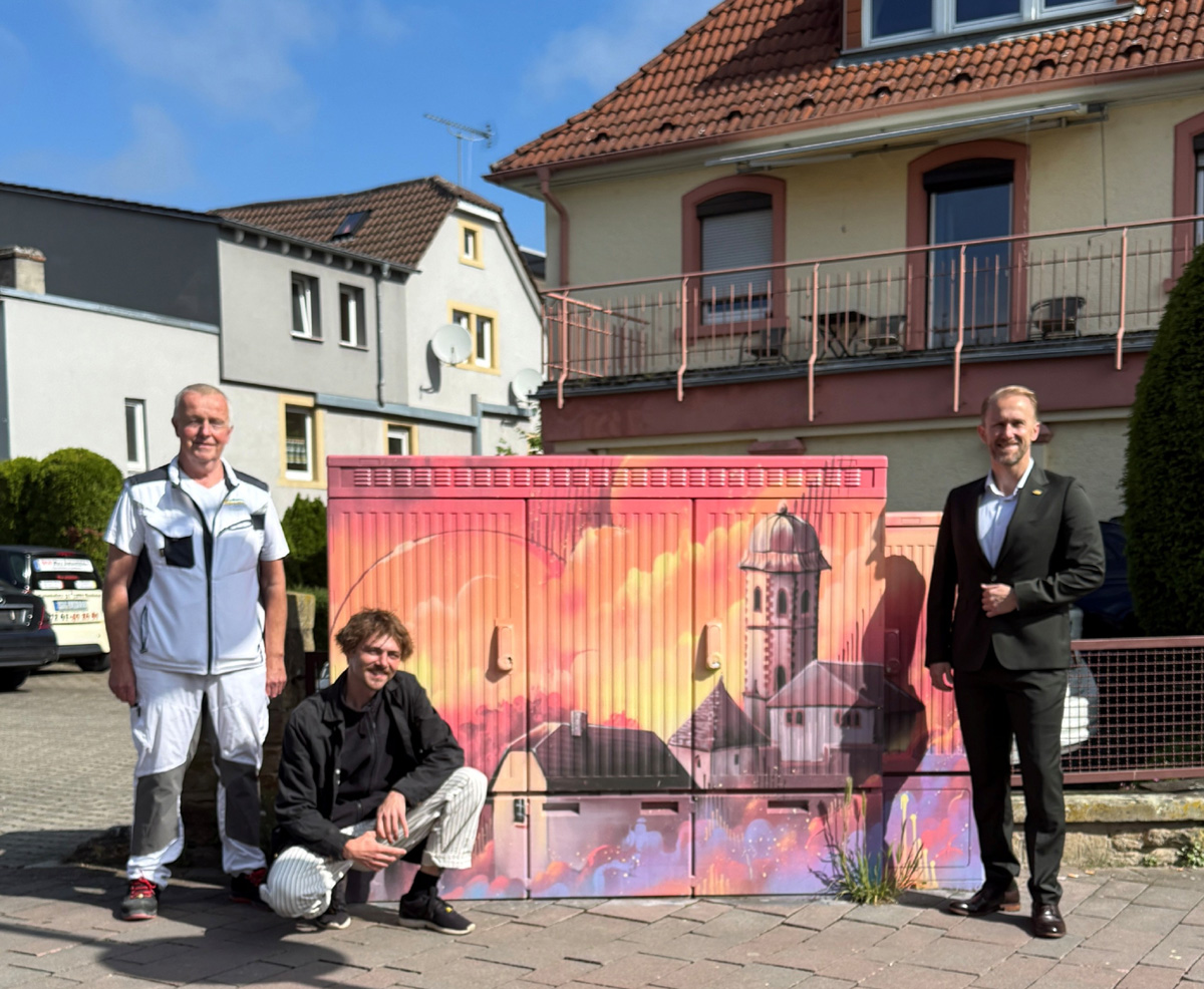 Graffitikunst