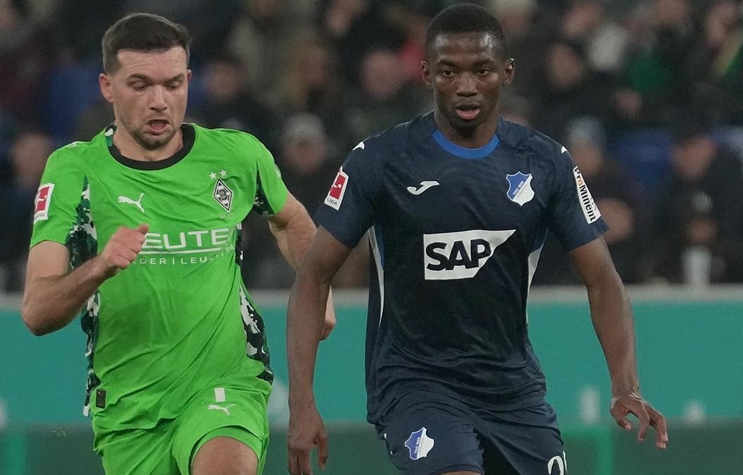 Ilzer: TSG will Saison mit Sieg in Gladbach beenden