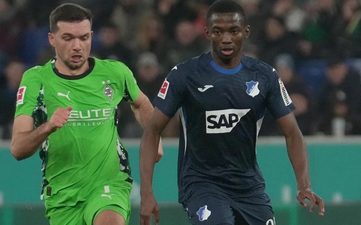 Ilzer: TSG will Saison mit Sieg in Gladbach beenden