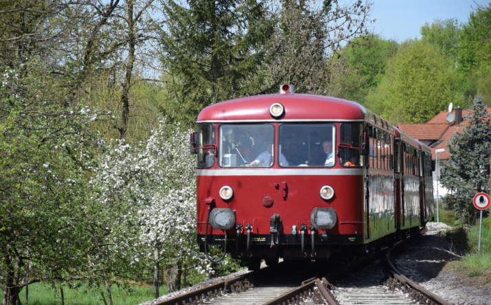 Krebsbachtalbahn