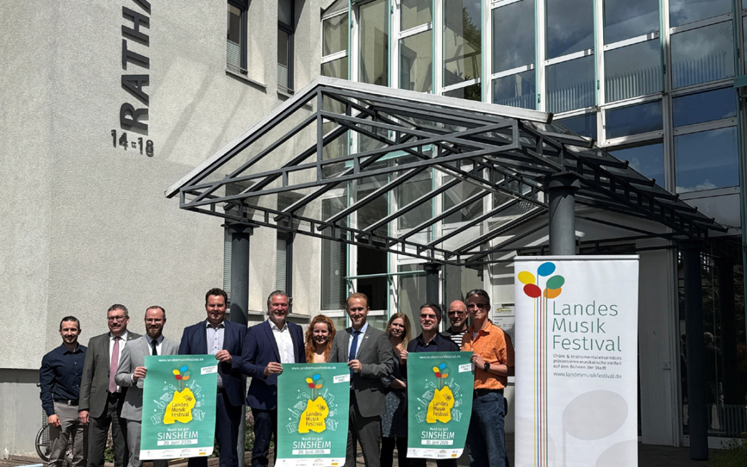 Landes-Musik-Festival 2026