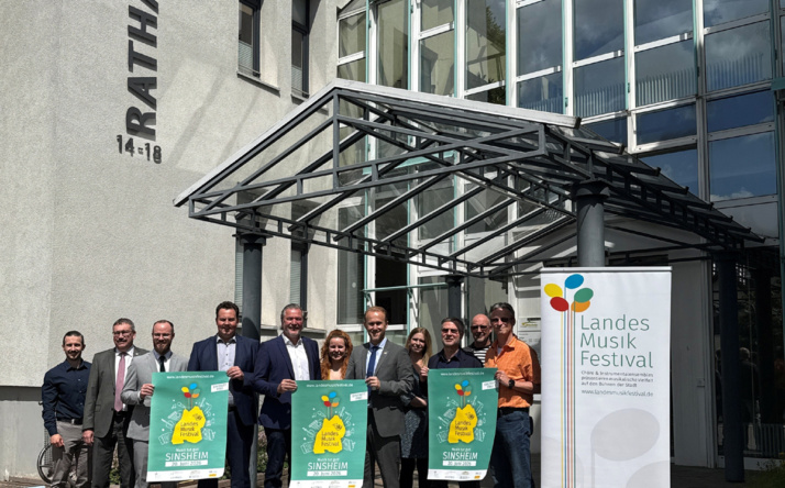 Landes-Musik-Festival 2026
