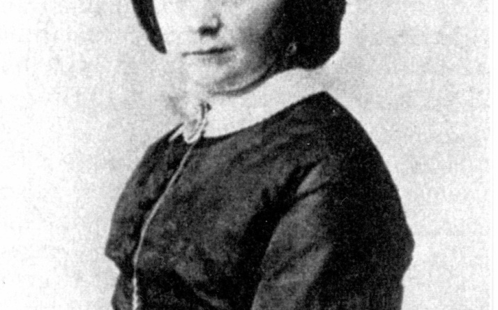 Sophie Laurop