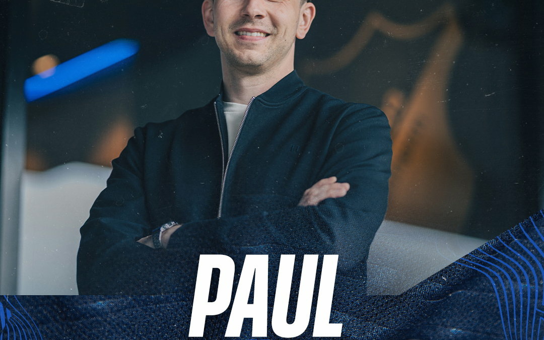 TSG Hoffenheim verlängert mit Paul Pajduch