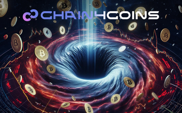 Wie Chain4Coins die Sicherheit von Konten und Informationen gewährleistet