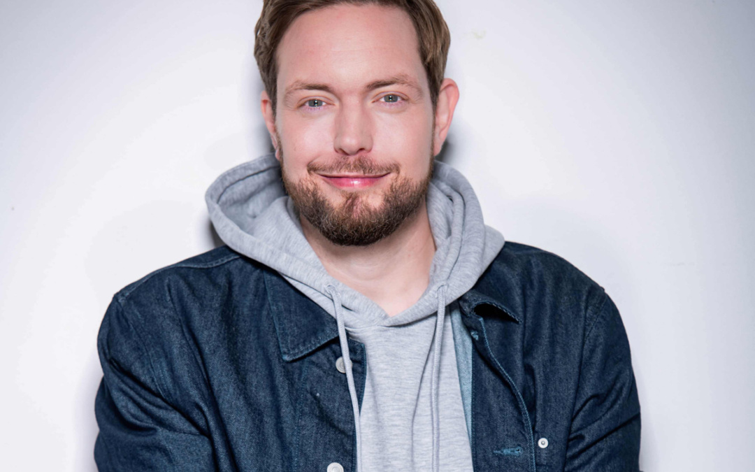 Bastian Bielendorfer – Alles ändert sich schneller als man selbst