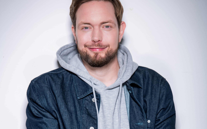 Bastian Bielendorfer – Alles ändert sich schneller als man selbst