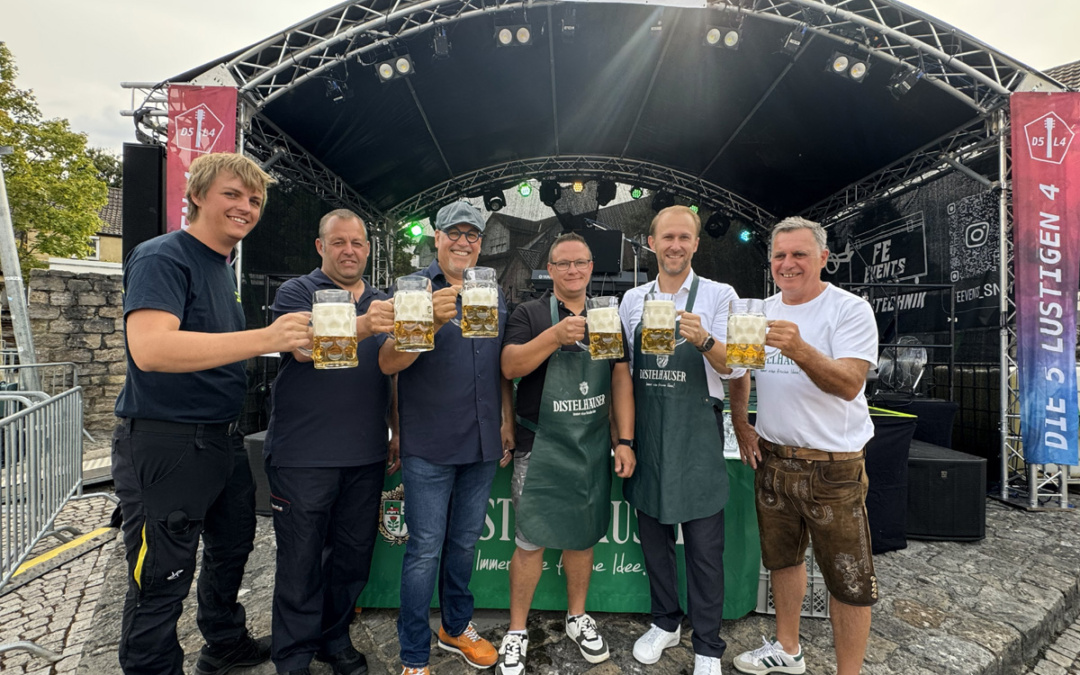 44. Sinsheimer Stadtfest