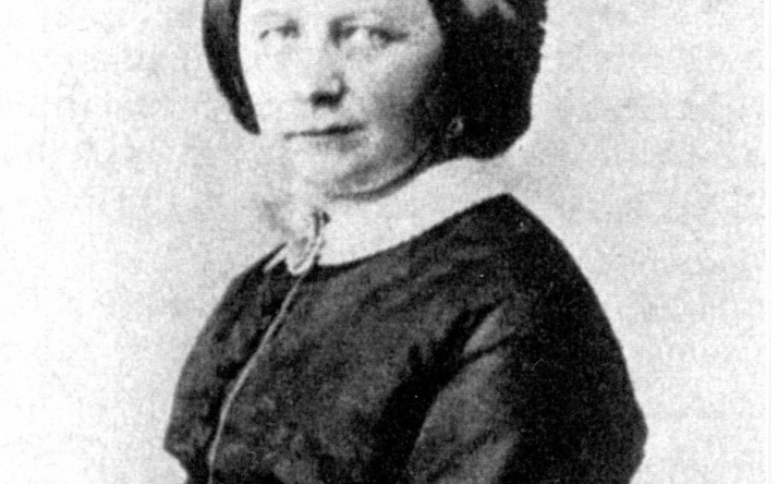 Einweihung der Kleinen Frauenallee