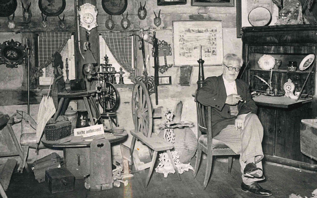 80 Jahre Stadtmuseum Sinsheim