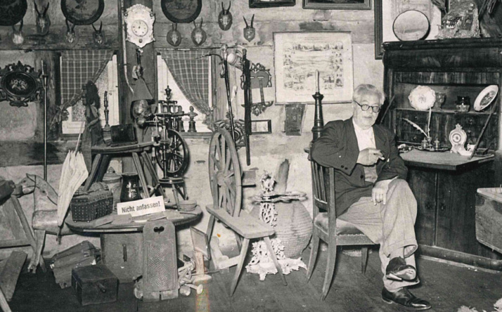 80 Jahre Stadtmuseum Sinsheim