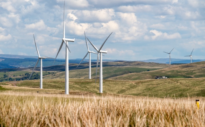 Made in Sinsheim: Neue Materialien für die Energiewende