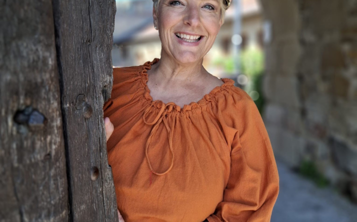 Öffentliche Kinderburgführung