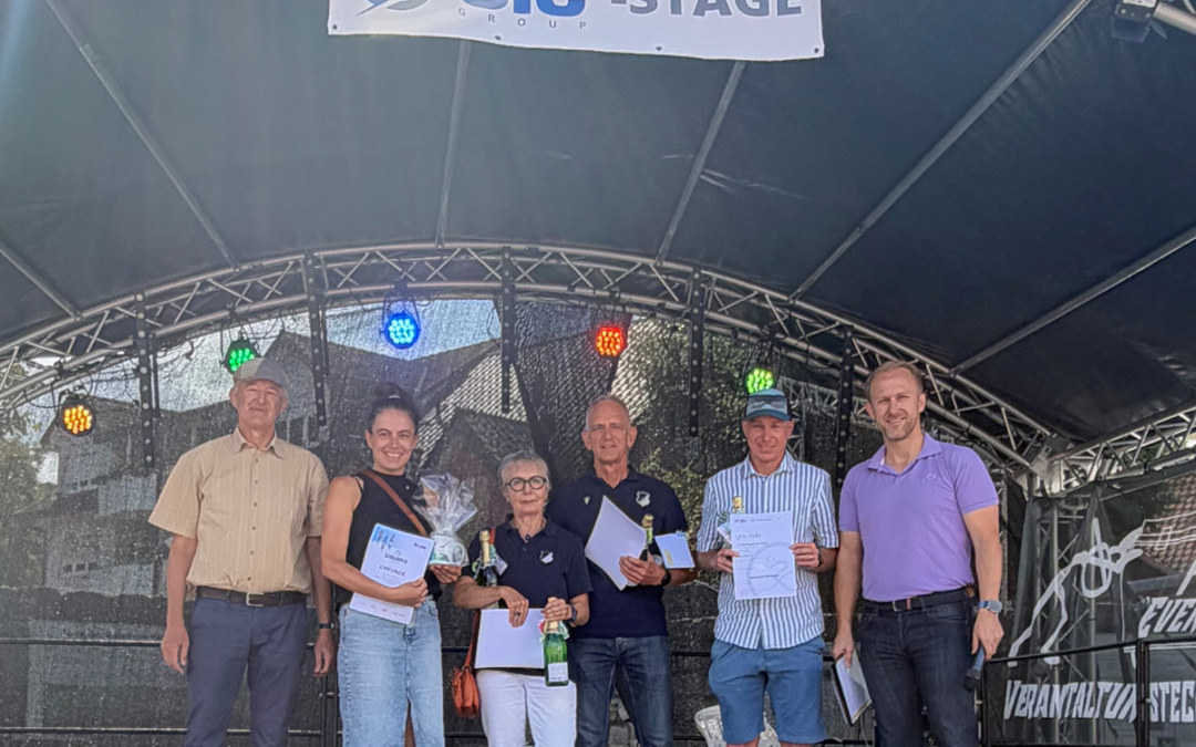 Stadtradeln 2026