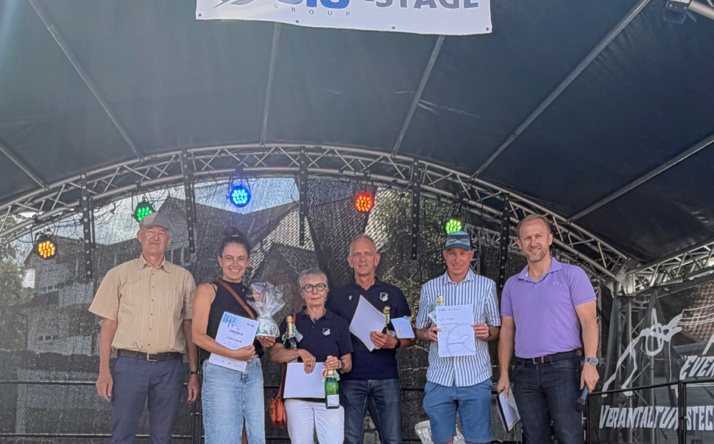 Stadtradeln 2026
