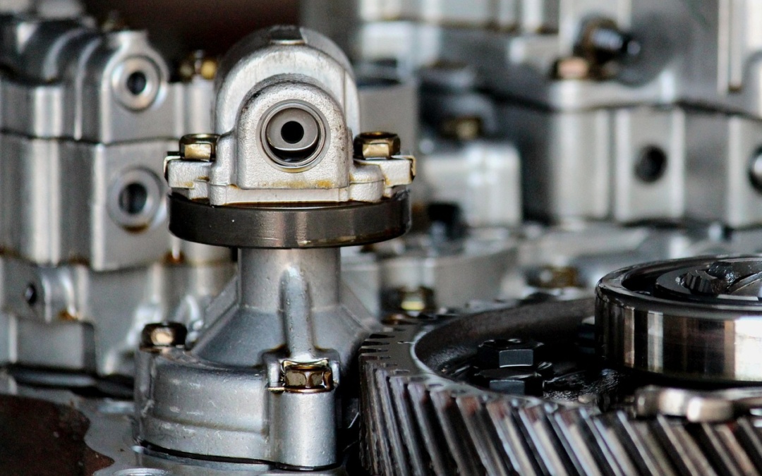 Elektronische Antriebstechnik: Wie EPH Elektronik Bewegung intelligent macht
