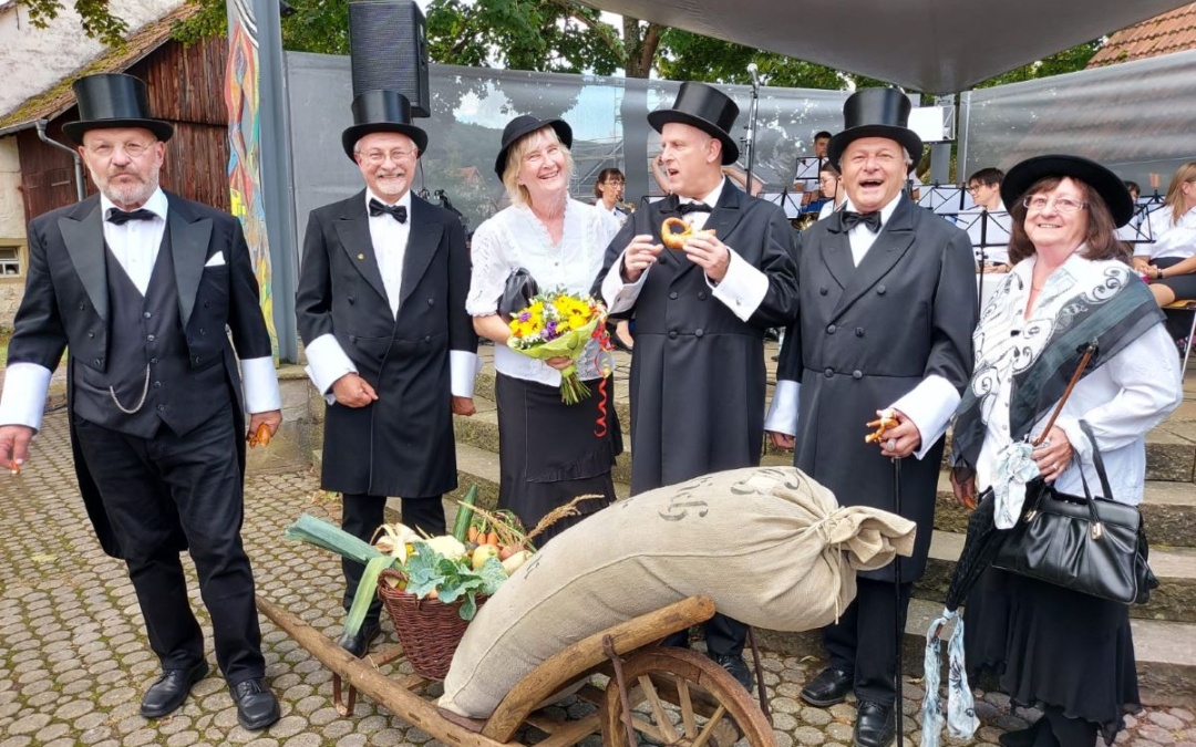 Dührener Dorffest 2026