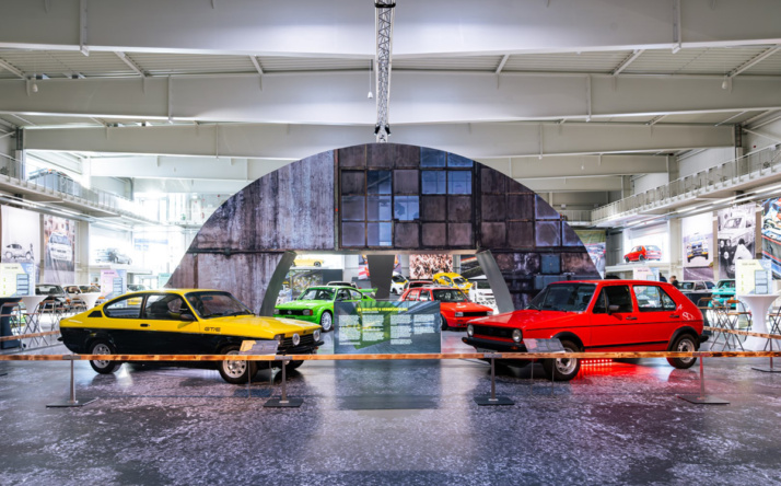 Faszination Tuning – VW vs. Opel