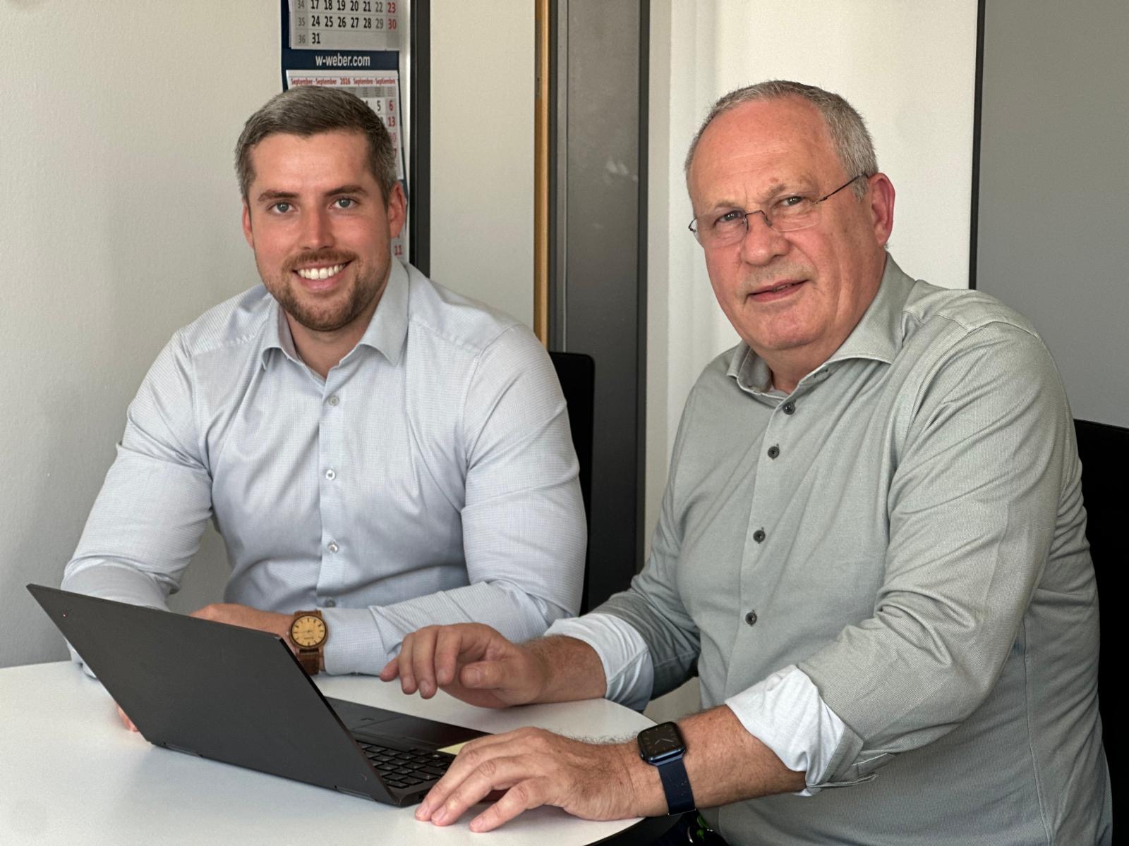 2026-09-17_Tim Dörsam neuer Geschäftsführer der AVR GewerbeService GmbH