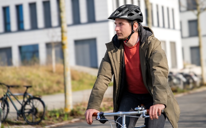 Fahrrad-Mythen im Faktencheck