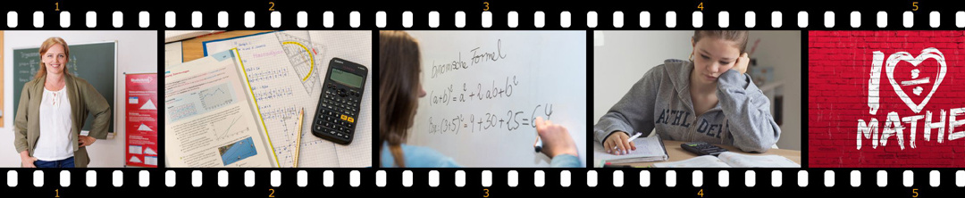 Mathematik ist überall – man muss nur hinsehen