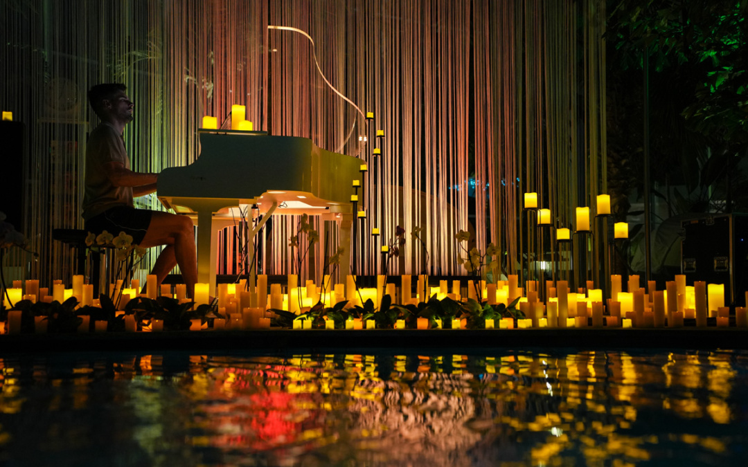 Herbst- und Winterevents in der Thermen & Badewelt Sinsheim