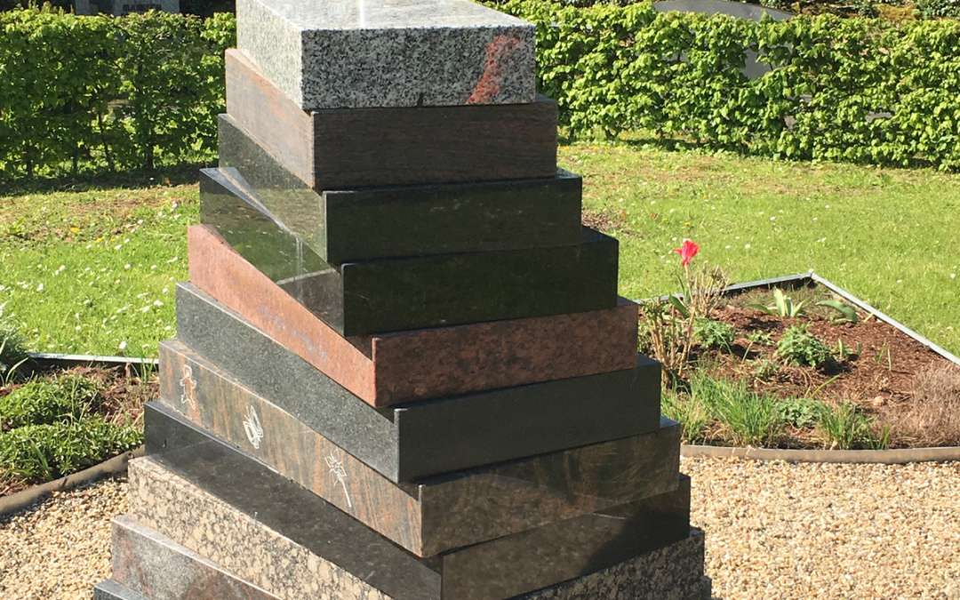 Garten der Schmetterlingskinder