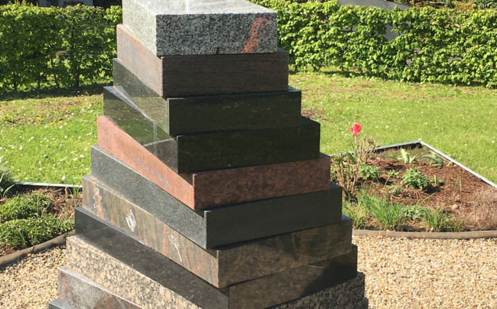 Garten der Schmetterlingskinder