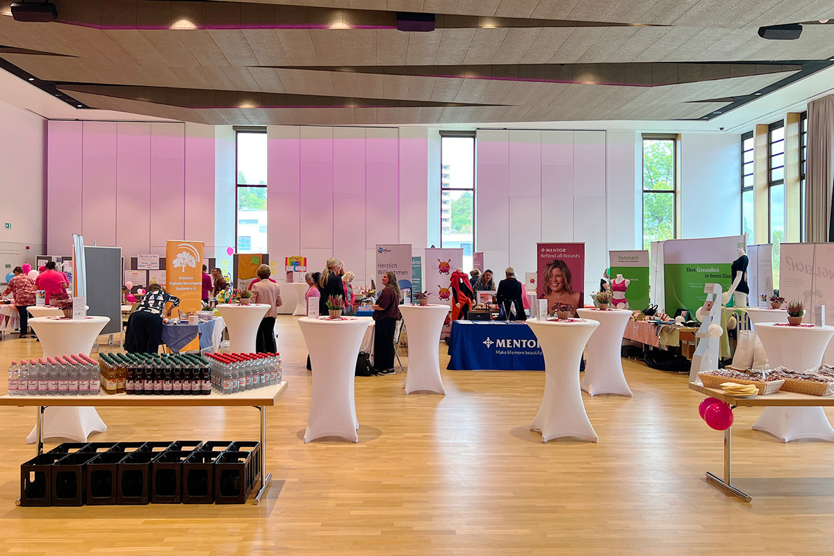 Sinsheim_onkologischer_Patiententag Patiententag