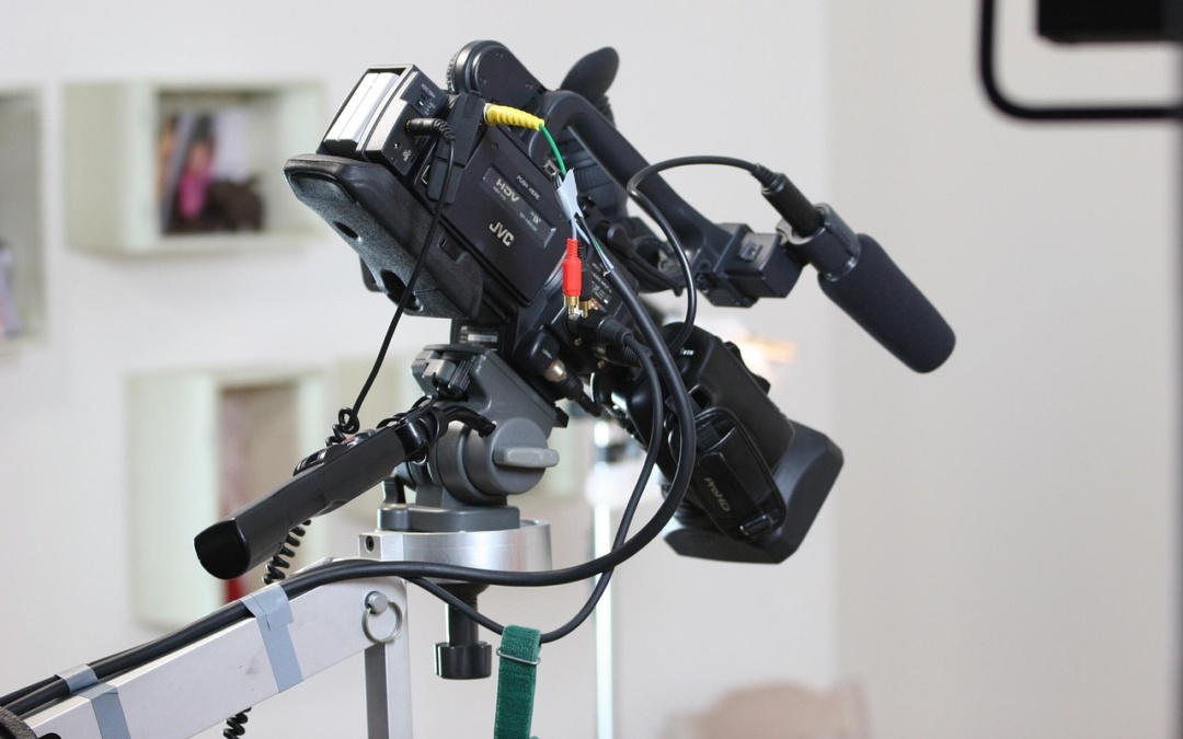 Filmteam kommt im Dezember nach Sinsheim: Stellen Sie Ihr Unternehmen mit der Unterstützung von Green Media vor